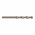 Свердло по металу THUNDERWEB HSS-G MILWAUKEE, Ø8,3х117мм, (5шт)