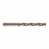 Свердло по металу THUNDERWEB HSS-G MILWAUKEE, Ø8,3х117мм, (5шт)