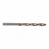 Свердло по металу THUNDERWEB HSS-G MILWAUKEE, Ø8,3х117мм, (5шт)