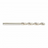 Свердло по металу THUNDERWEB HSS-G MILWAUKEE, Ø9,7х133мм, (5шт)