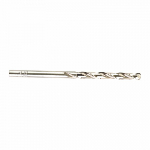 Свердло по металу THUNDERWEB HSS-G MILWAUKEE, Ø9,7х133мм, (5шт)