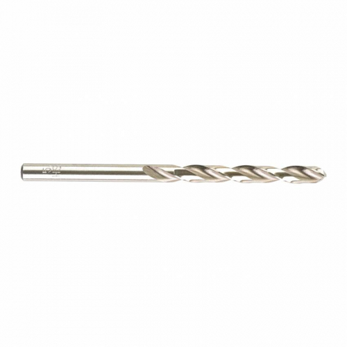 Свердло по металу THUNDERWEB HSS-G MILWAUKEE, Ø9,7х133мм, (5шт)