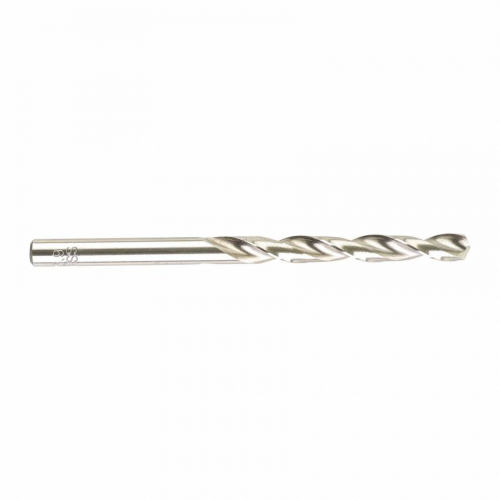 Свердло по металу THUNDERWEB HSS-G MILWAUKEE, Ø9,7х133мм, (5шт)
