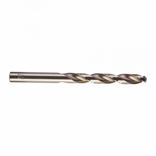Свердло по металу THUNDERWEB HSS-G MILWAUKEE, Ø9,7х133мм, (5шт)
