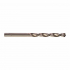 Свердло по металу THUNDERWEB HSS-G MILWAUKEE, Ø9,7х133мм, (5шт)