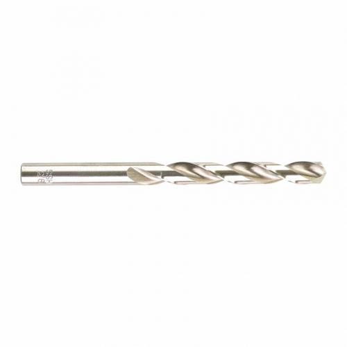 Свердло по металу THUNDERWEB HSS-G MILWAUKEE, Ø9,7х133мм, (5шт)