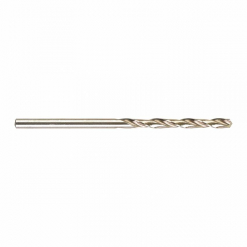 Свердло по металу THUNDERWEB HSS-G MILWAUKEE, Ø9,7х133мм, (5шт)