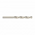Свердло по металу THUNDERWEB HSS-G MILWAUKEE, Ø9,7х133мм, (5шт)