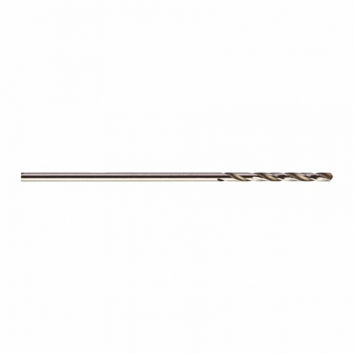 Свердло по металу THUNDERWEB HSS-G MILWAUKEE, Ø9,7х133мм, (5шт)