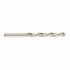 Свердло по металу THUNDERWEB HSS-G MILWAUKEE, Ø9,7х133мм, (5шт)