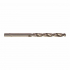 Свердло по металу THUNDERWEB HSS-G MILWAUKEE, Ø9,7х133мм, (5шт)