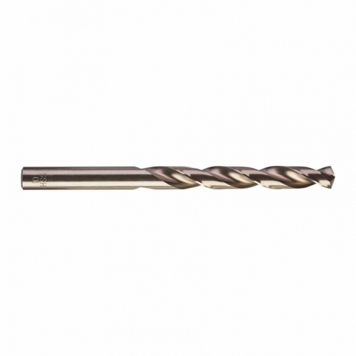 Свердло по металу THUNDERWEB HSS-G MILWAUKEE, Ø9,7х133мм, (5шт)