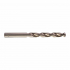 Свердло по металу THUNDERWEB HSS-G MILWAUKEE, Ø9,7х133мм, (5шт)