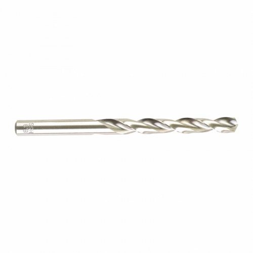 Свердло по металу THUNDERWEB HSS-G MILWAUKEE, Ø9,7х133мм, (5шт)
