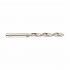 Свердло по металу THUNDERWEB HSS-G MILWAUKEE, Ø9,7х133мм, (5шт)
