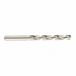 Свердло по металу THUNDERWEB HSS-G MILWAUKEE, Ø9,7х133мм, (5шт)