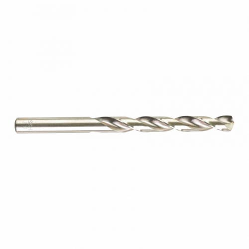 Свердло по металу THUNDERWEB HSS-G MILWAUKEE, Ø9,7х133мм, (5шт)