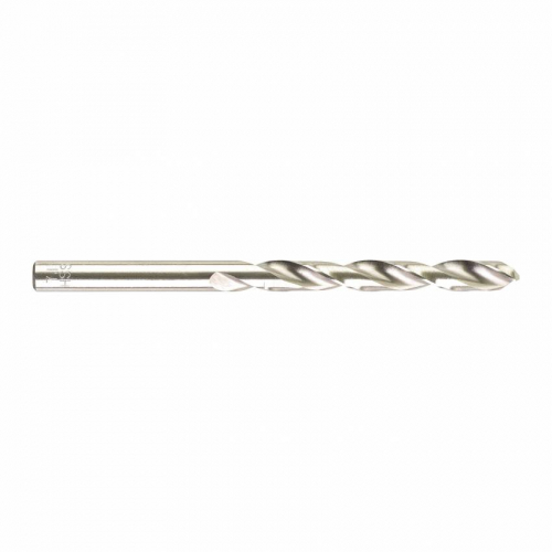 Свердло по металу THUNDERWEB HSS-G MILWAUKEE, Ø9,7х133мм, (5шт)