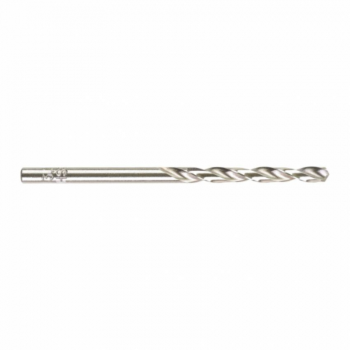 Свердло по металу THUNDERWEB HSS-G MILWAUKEE, Ø9,7х133мм, (5шт)