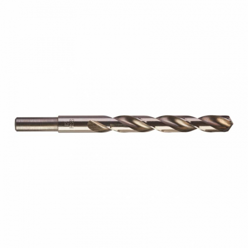 Свердло по металу THUNDERWEB HSS-G MILWAUKEE, Ø9,7х133мм, (5шт)