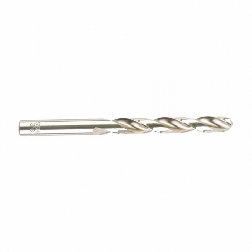 Свердло по металу THUNDERWEB HSS-G MILWAUKEE, Ø9,7х133мм, (5шт)