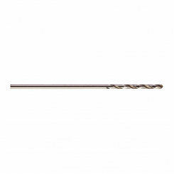 Свердло по металу THUNDERWEB HSS-G MILWAUKEE DIN338, Ø1,0x34мм, (10шт)