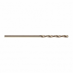 Свердло по металу THUNDERWEB HSS-G MILWAUKEE DIN338, Ø1,5x40мм, (2шт)