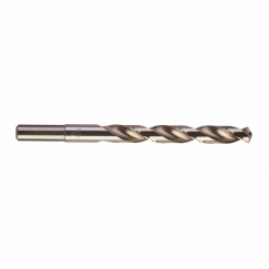 Свердло по металу THUNDERWEB HSS-G MILWAUKEE DIN338, Ø11,0x142мм, (5шт)