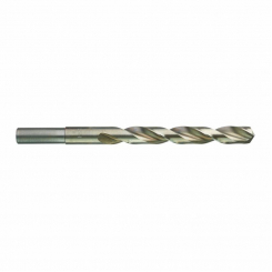 Свердло по металу THUNDERWEB HSS-G MILWAUKEE DIN338, Ø11,0x142мм