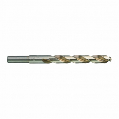 Свердло по металу THUNDERWEB HSS-G MILWAUKEE DIN338, Ø11,5x142мм