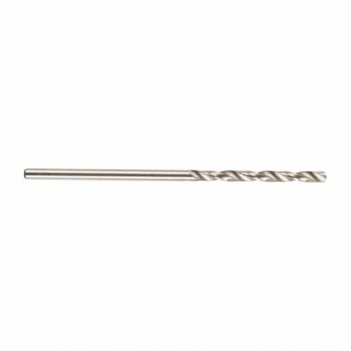 Свердло по металу THUNDERWEB HSS-G MILWAUKEE DIN338, Ø2,5x57мм, (10шт)