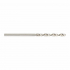 Свердло по металу THUNDERWEB HSS-G MILWAUKEE DIN338, Ø2,5x57мм, (10шт)