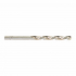 Свердло по металу THUNDERWEB HSS-G MILWAUKEE DIN338, Ø2,5x57мм, (10шт)
