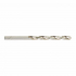 Свердло по металу THUNDERWEB HSS-G MILWAUKEE DIN338, Ø2,5x57мм, (10шт)