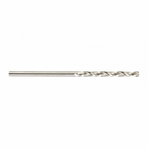 Свердло по металу THUNDERWEB HSS-G MILWAUKEE DIN338, Ø5,0x86мм, (10шт)