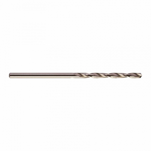 Свердло по металу THUNDERWEB HSS-G MILWAUKEE DIN338, Ø5,0x86мм, (10шт)