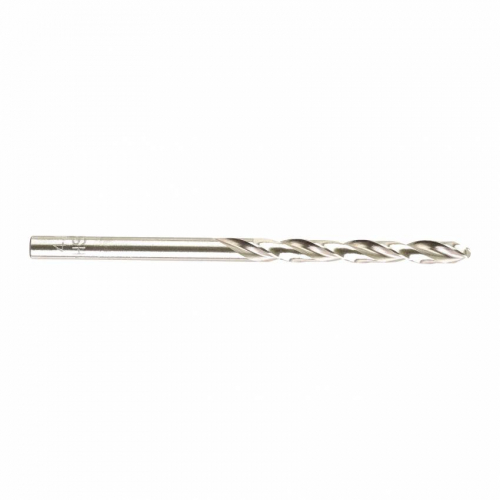 Свердло по металу THUNDERWEB HSS-G MILWAUKEE DIN338, Ø5,0x86мм, (10шт)