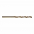 Свердло по металу THUNDERWEB HSS-G MILWAUKEE DIN338, Ø5,0x86мм, (10шт)