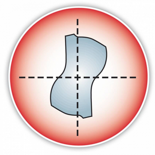 Свердло по металу THUNDERWEB HSS-G MILWAUKEE DIN338, Ø5,0x86мм, (10шт)