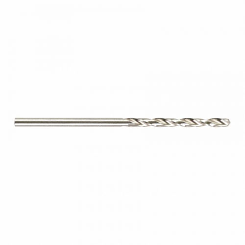 Свердло по металу THUNDERWEB HSS-G MILWAUKEE DIN338, Ø5,0x86мм, (10шт)