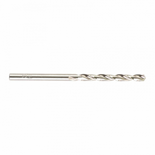 Свердло по металу THUNDERWEB HSS-G MILWAUKEE DIN338, Ø5,0x86мм, (10шт)