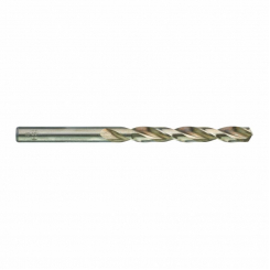 Свердло по металу THUNDERWEB HSS-G MILWAUKEE DIN338, Ø8,0x117мм, (5шт)