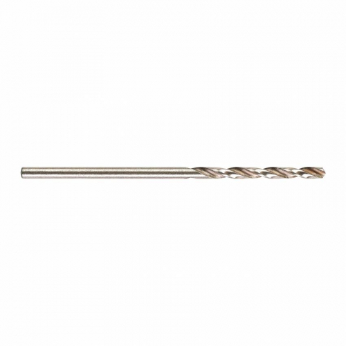 Свердло по металу THUNDERWEB HSS-G MILWAUKEE DIN338, Ø8,4x117мм, (5шт)
