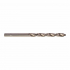 Свердло по металу THUNDERWEB HSS-G MILWAUKEE DIN338, Ø8,4x117мм, (5шт)