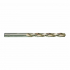 Свердло по металу THUNDERWEB HSS-G MILWAUKEE DIN338, Ø8,4x117мм, (5шт)