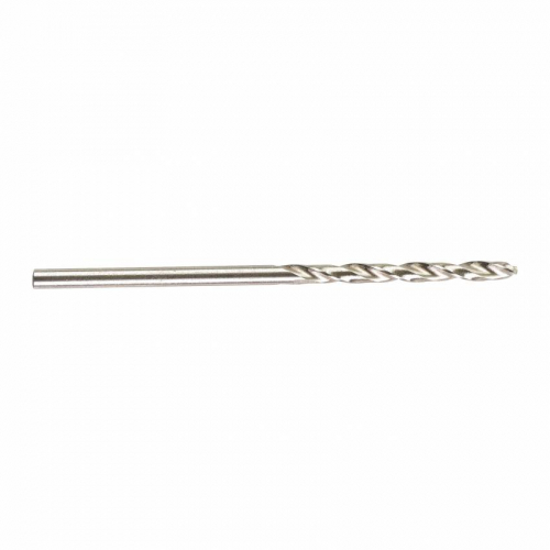 Свердло по металу THUNDERWEB HSS-G MILWAUKEE DIN338, Ø8,4x117мм, (5шт)