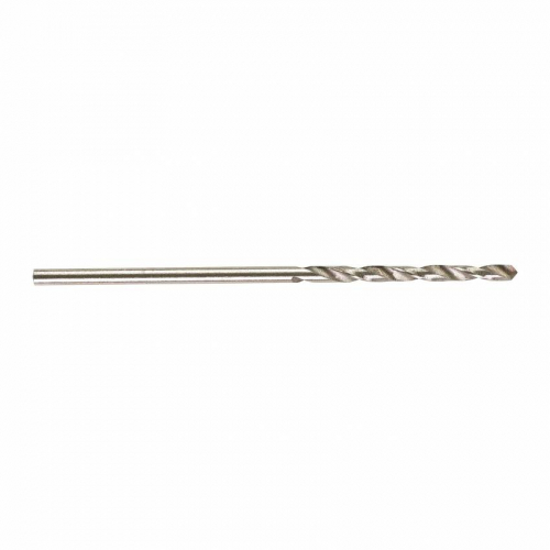 Свердло по металу THUNDERWEB HSS-G MILWAUKEE DIN338, Ø8,4x117мм, (5шт)
