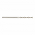 Свердло по металу THUNDERWEB HSS-G MILWAUKEE DIN338, Ø8,4x117мм, (5шт)