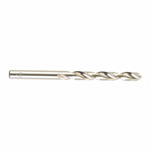 Свердло по металу THUNDERWEB HSS-G MILWAUKEE DIN338, Ø8,4x117мм, (5шт)