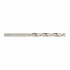 Свердло по металу THUNDERWEB HSS-G MILWAUKEE DIN338, Ø8,4x117мм, (5шт)